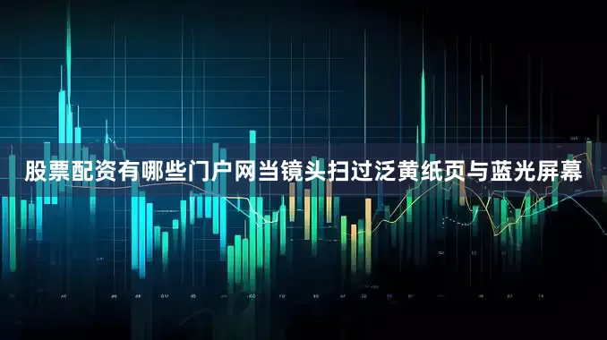 股票配资有哪些门户网当镜头扫过泛黄纸页与蓝光屏幕