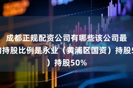 成都正规配资公司有哪些该公司最新的持股比例是永业（黄浦区国资）持股50%